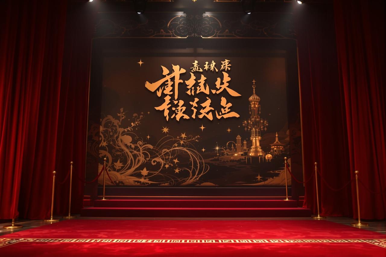 苹果官网网址《星河长歌》荣获第36届金鸡奖最佳影片